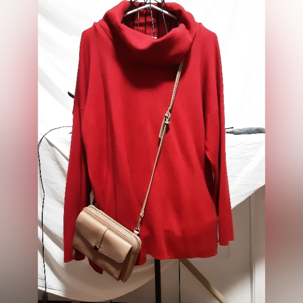 Calvin Klein Cowlneck Sweater